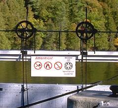 attention sign