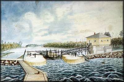 Narrows 1841