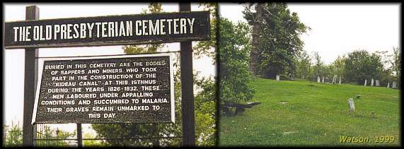Newboro Cemetery