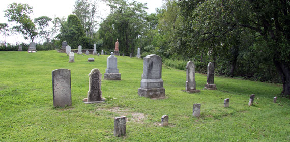 Newboro Cemetery