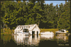 Boathouse