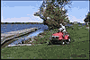 Kingston Mills Mowing