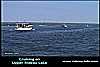Boating Upper Rideau