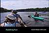 Paddling