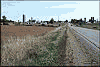 Farms and Road