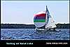 Sailing