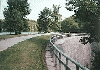 Jones Falls Dam