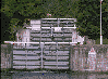 Lock Flight at Jones Falls