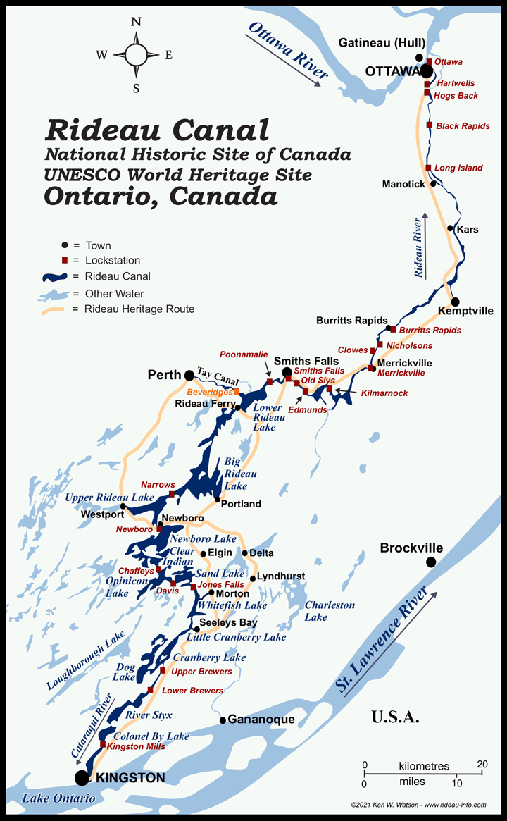 Ottawa (Ontario, costa este de Canadá): visita - Foro USA y Canada