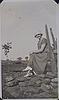 Annie French.  Cookshire, 1924