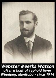 Webster Watson