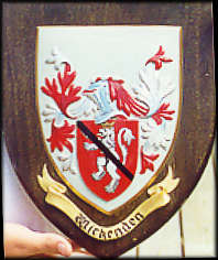 Coat of Arms - 2