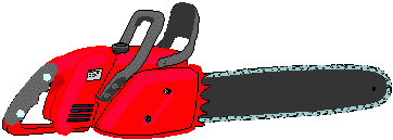 Chainsaw Image