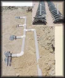 Chambered System