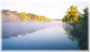 Kemptville Creek