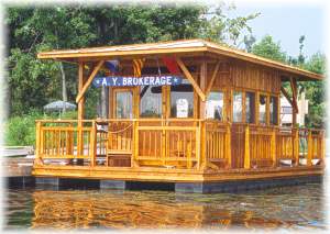 A.Y. Brokerage