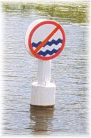 Watch Your Wake