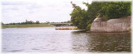 Fisherman's Point