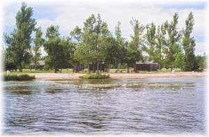 Baxter Beach