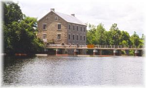 Watson's Mill - Manotick