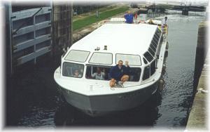 Pauls Boatlines