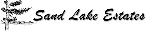 Sand Lake Estates