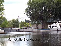 Merrickville