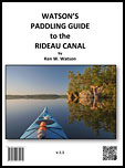 Watson's Paddling Guide