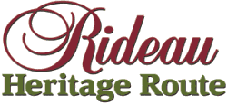 Rideau Heritage Route
