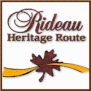 Rideau Heritage Route