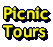 picnic tours
