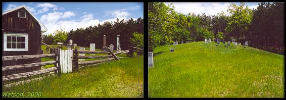 McGuigan Cemetery