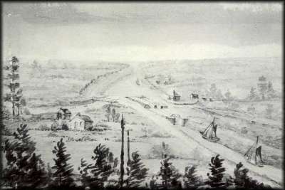 Hartwells 1845