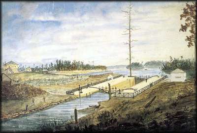 Newboro 1831