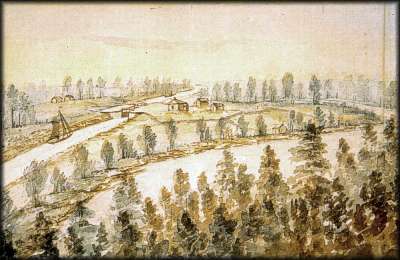Poonamalie 1845