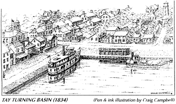 Tay Basin