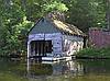 Opinicon Lake, Rideau Waterway, summer 2002