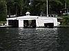 Opinicon Lake, Rideau Waterway, summer 2002