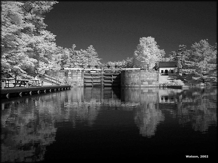 Davis Lock