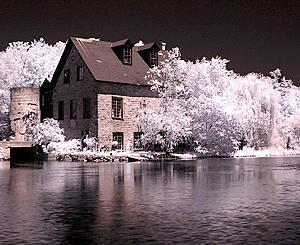 IR Example - Bedford Mills - Final