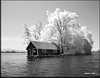 Indian Lake Boathouse