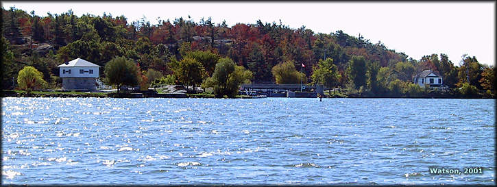 Kingston Mills Pano 2