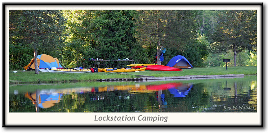 lockstation-camping