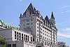 Chateau Laurier