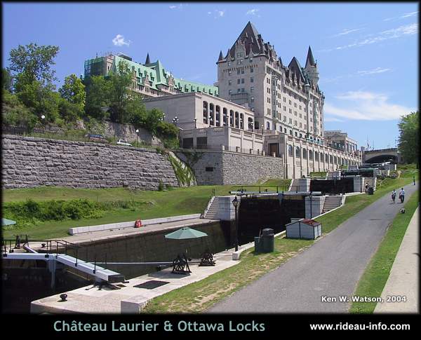 Chateau Laurier