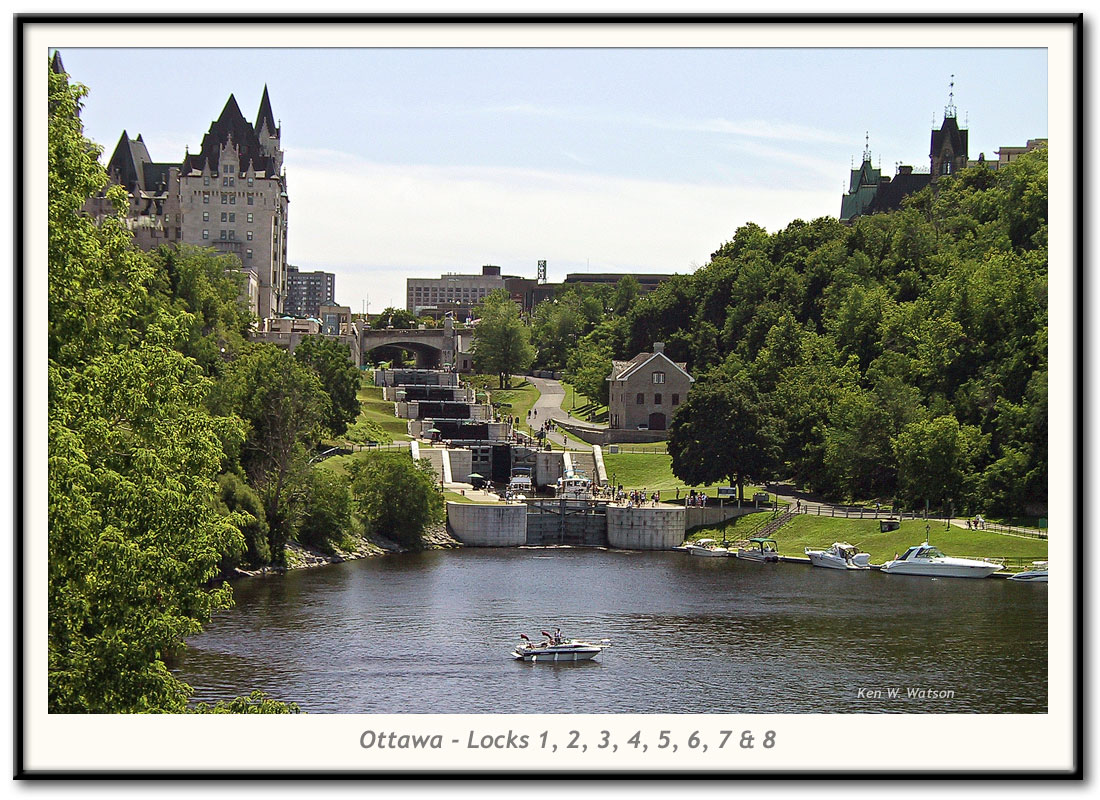 Ottawa Lockstation