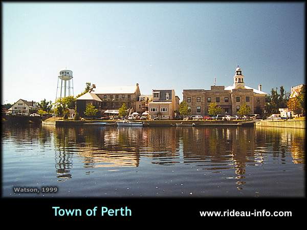 Town of Perth