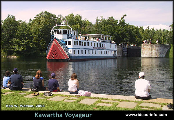 Kawartha Voyageur