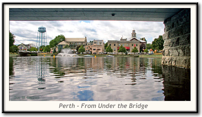 Perth