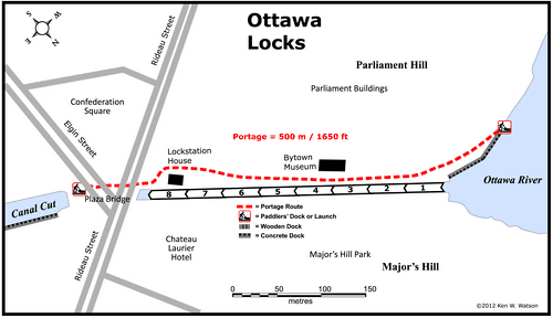 Ottawa Locks